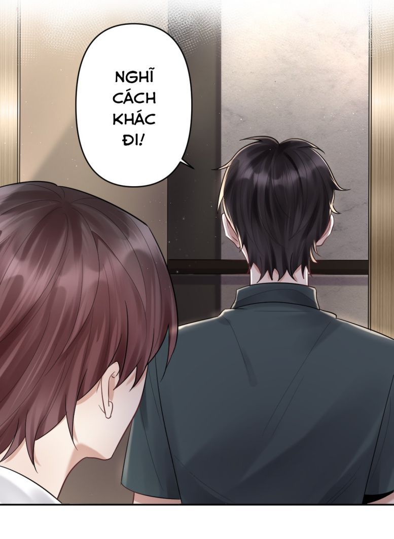 Máy Bay Giấy Chapter 23 - 27