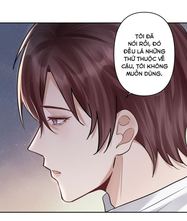 Máy Bay Giấy Chapter 23 - 29