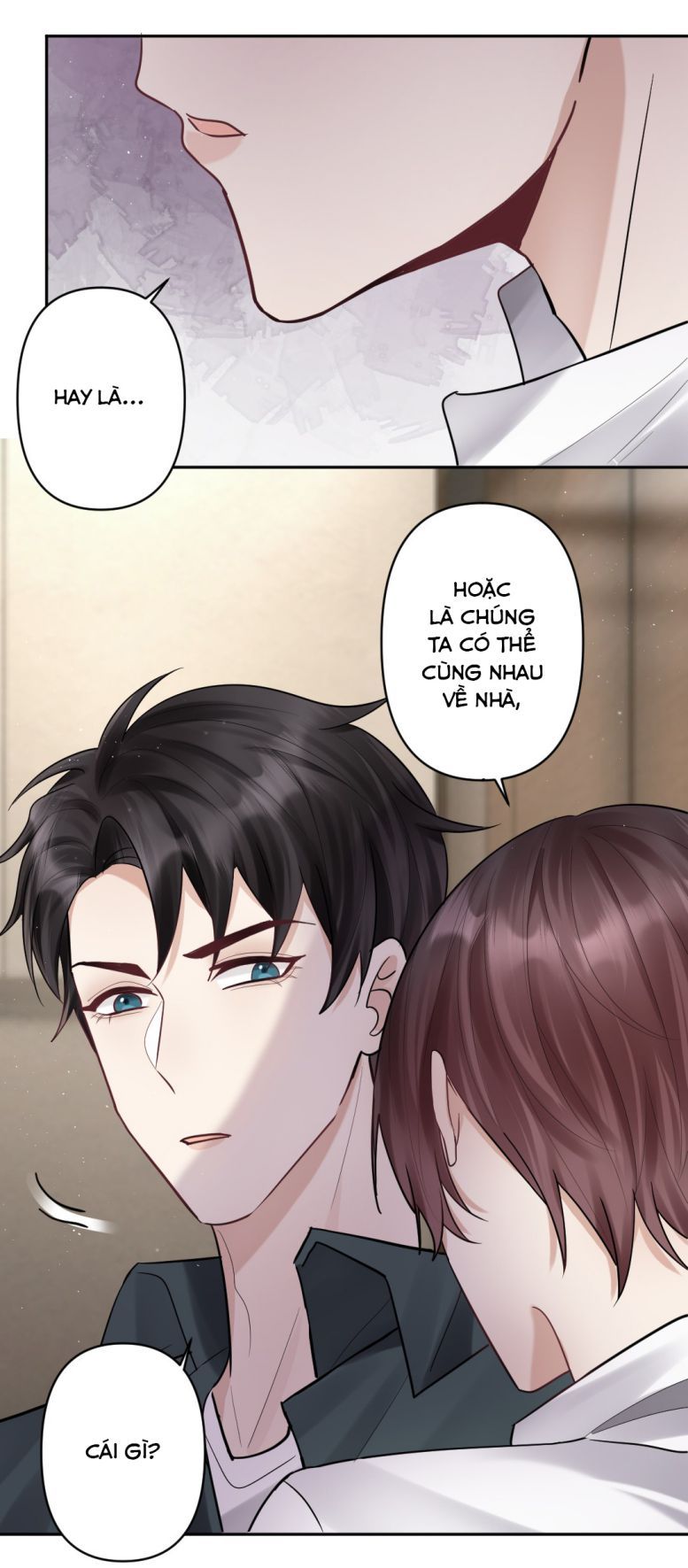 Máy Bay Giấy Chapter 23 - 30