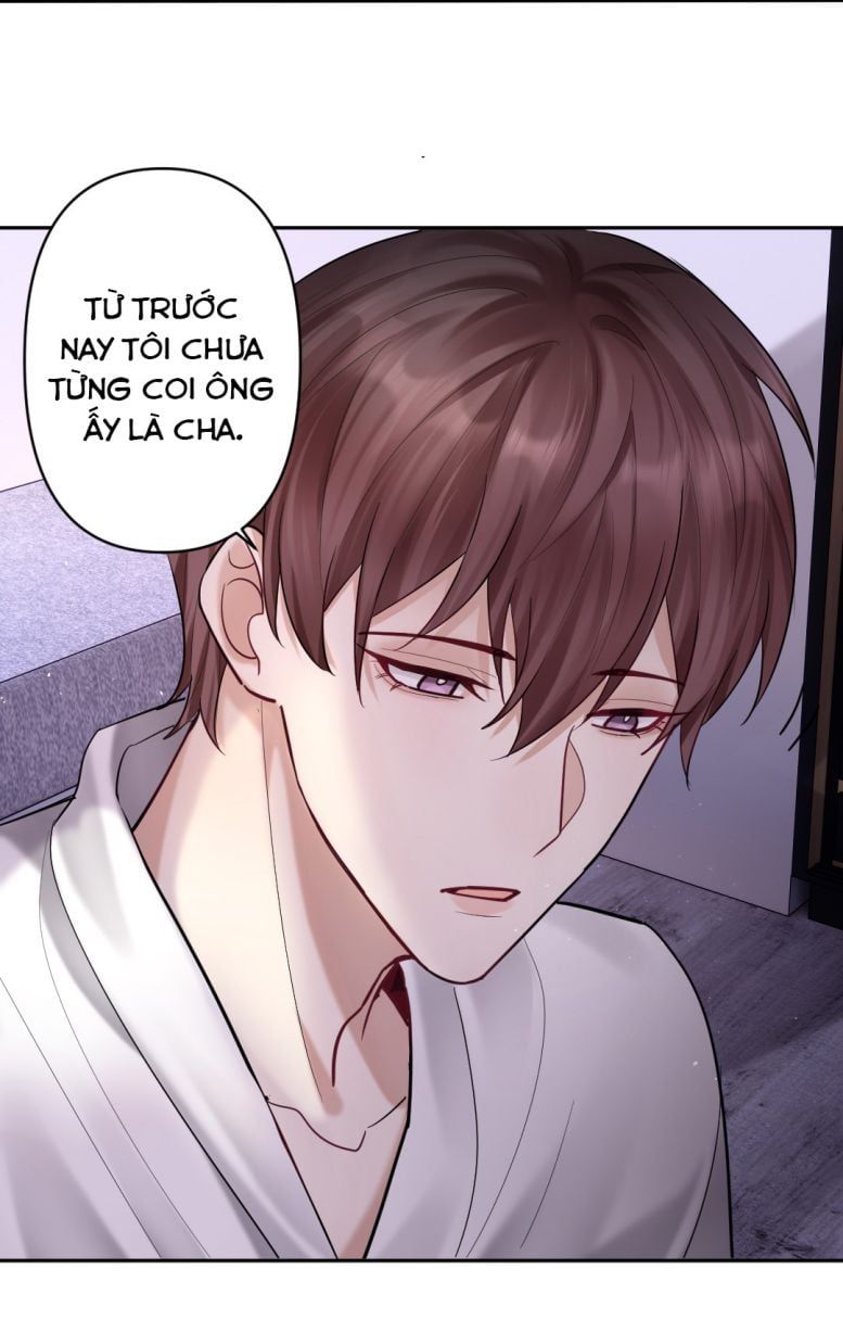 Máy Bay Giấy Chapter 23 - 4