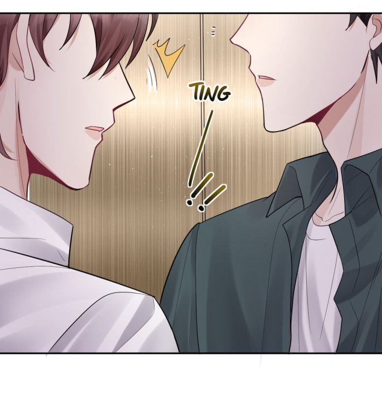 Máy Bay Giấy Chapter 23 - 34