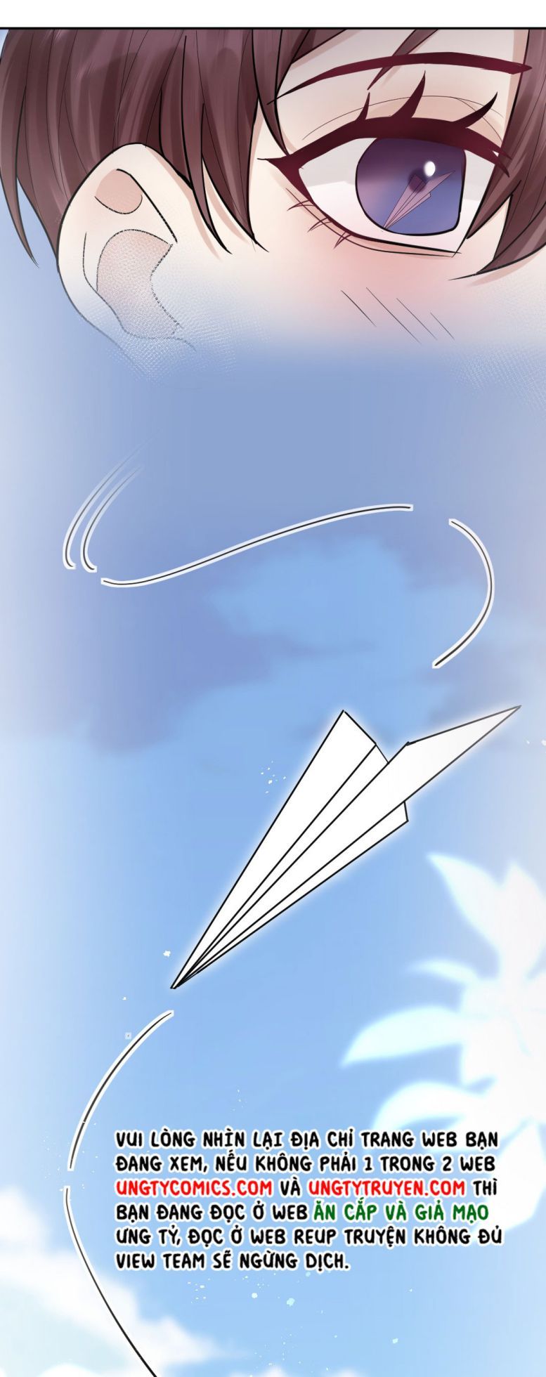 Máy Bay Giấy Chapter 23 - 40