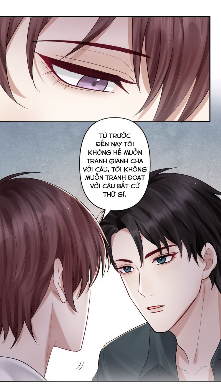 Máy Bay Giấy Chapter 23 - 5