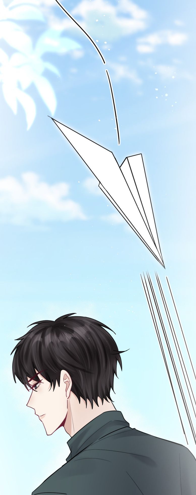 Máy Bay Giấy Chapter 23 - 41