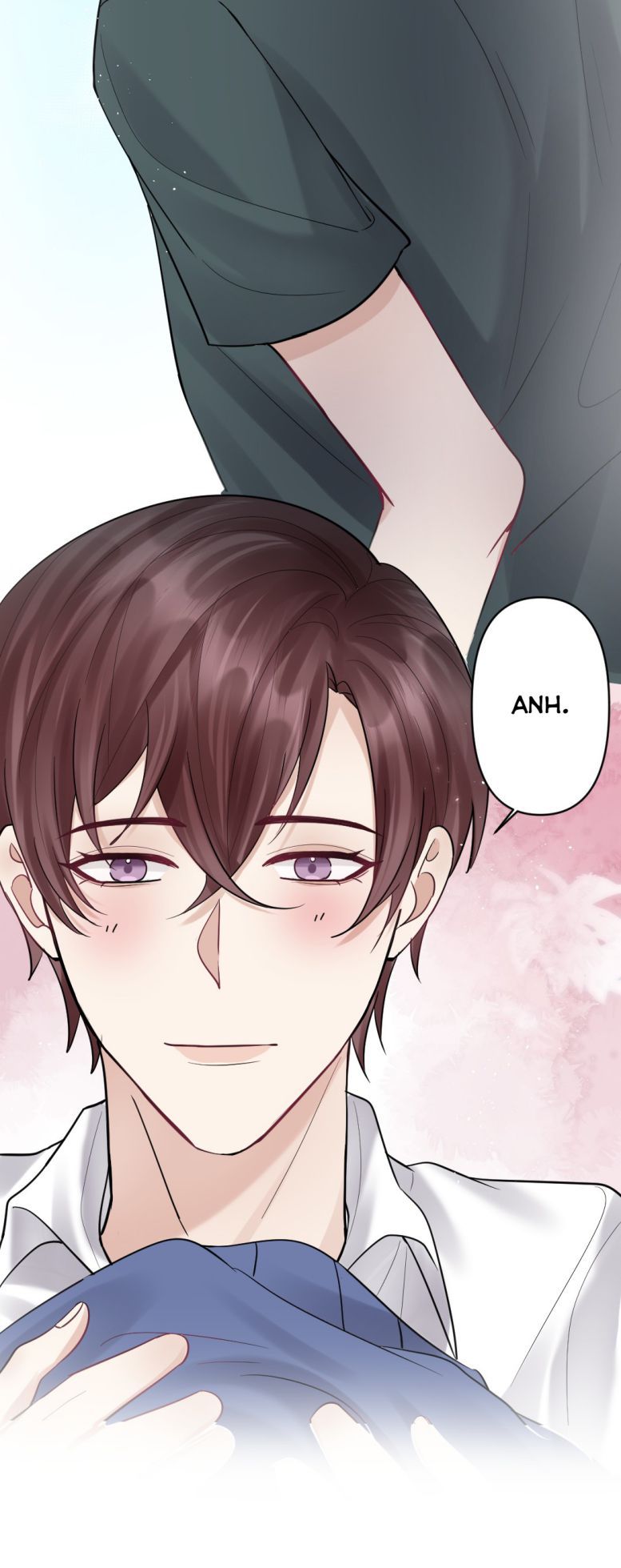 Máy Bay Giấy Chapter 23 - 42