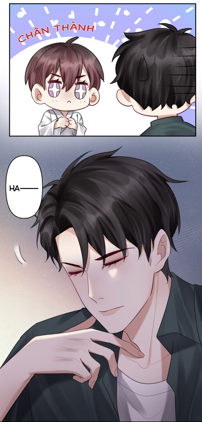 Máy Bay Giấy Chapter 23 - 6