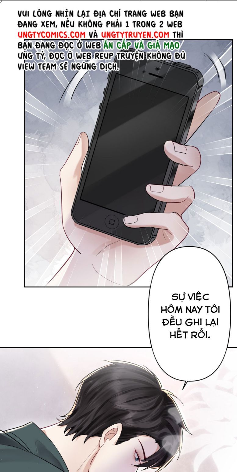 Máy Bay Giấy Chapter 23 - 7