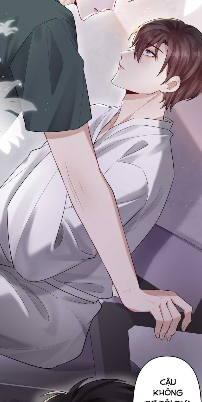 Máy Bay Giấy Chapter 23 - 8