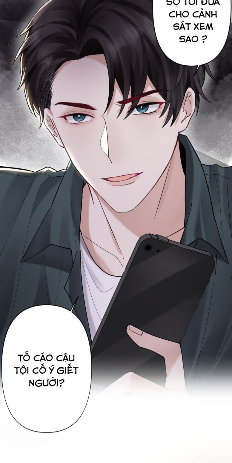 Máy Bay Giấy Chapter 23 - 9