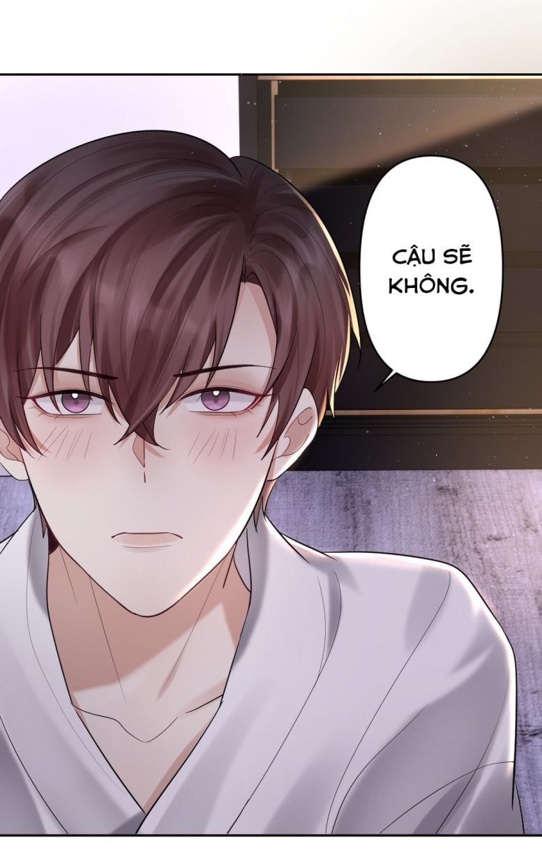 Máy Bay Giấy Chapter 23 - 10
