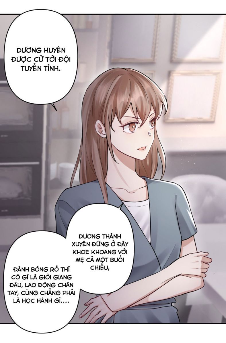 Máy Bay Giấy Chapter 24 - 12