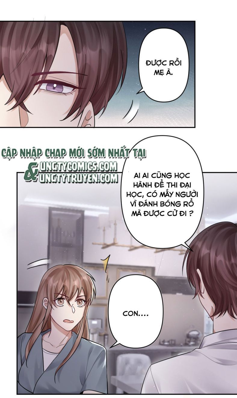 Máy Bay Giấy Chapter 24 - 13