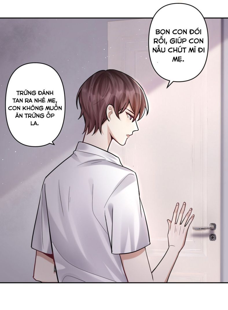 Máy Bay Giấy Chapter 24 - 14