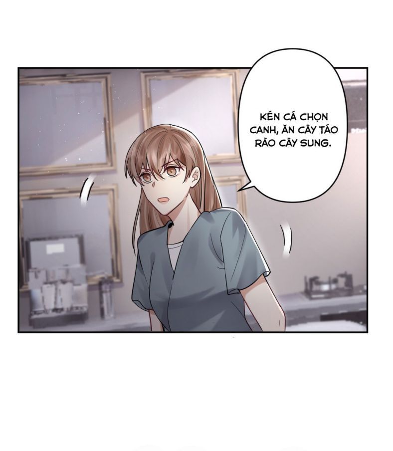 Máy Bay Giấy Chapter 24 - 15