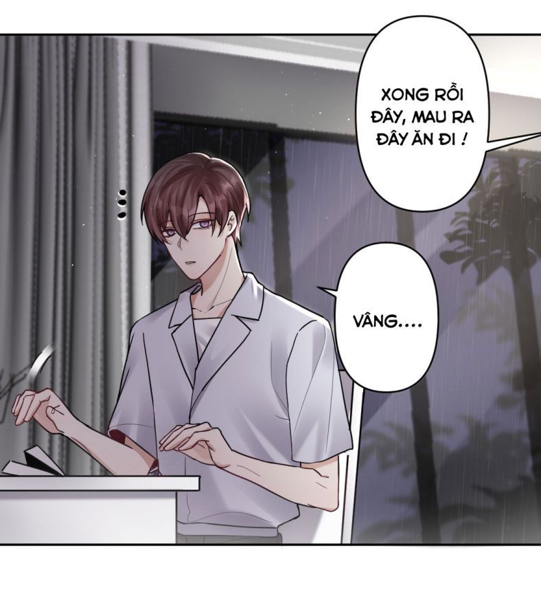 Máy Bay Giấy Chapter 24 - 18