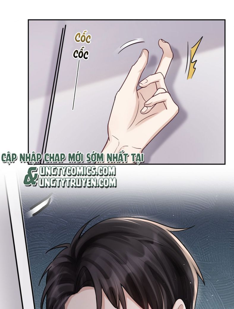 Máy Bay Giấy Chapter 24 - 19