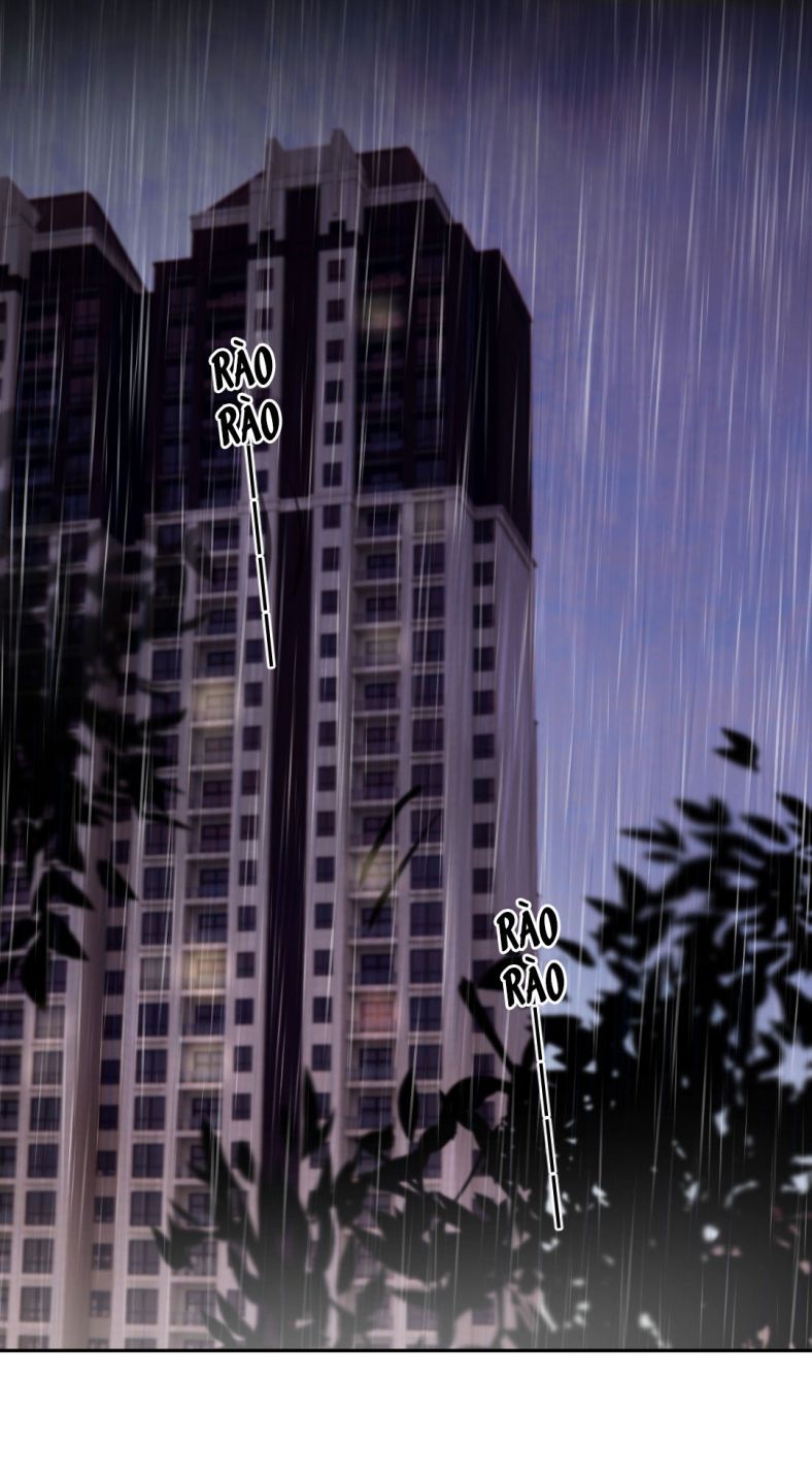 Máy Bay Giấy Chapter 24 - 3