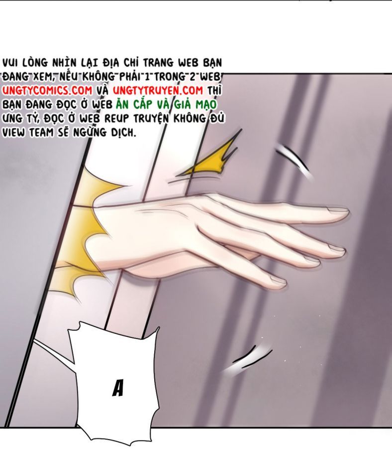Máy Bay Giấy Chapter 24 - 22