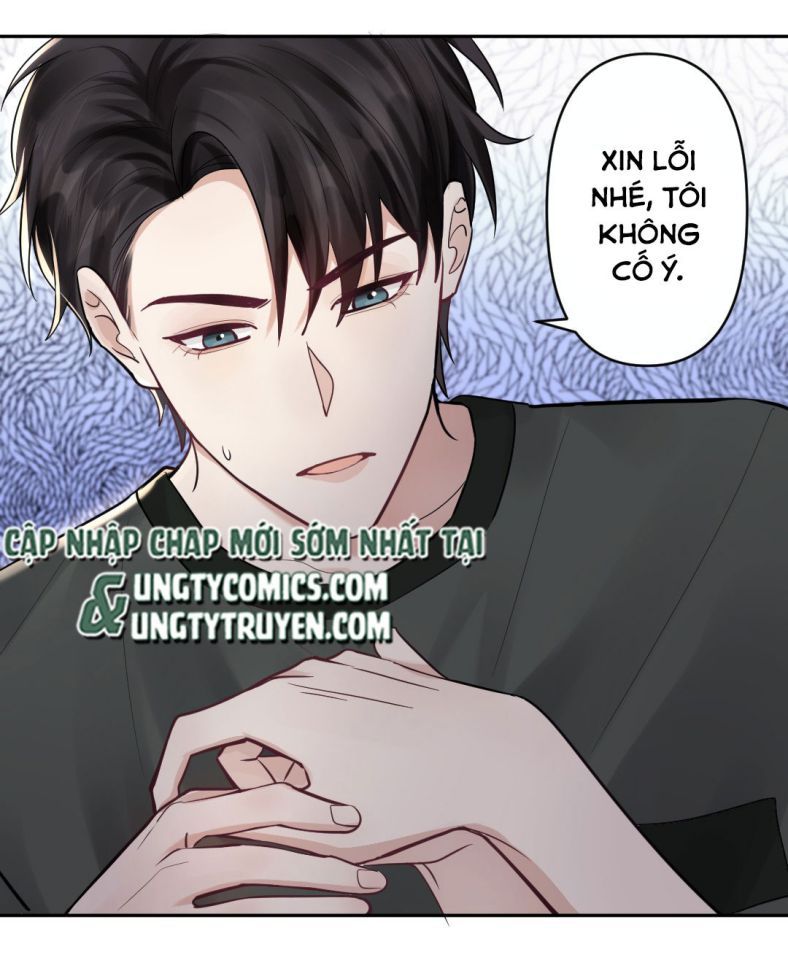 Máy Bay Giấy Chapter 24 - 25