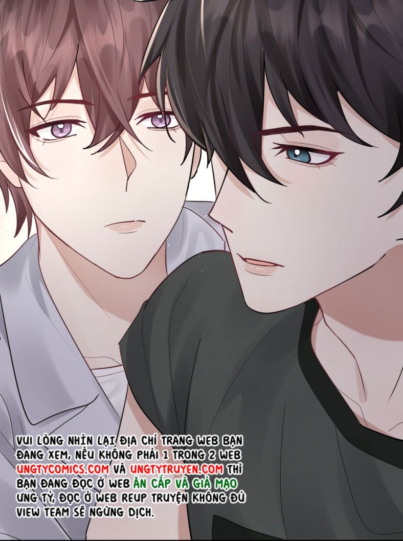 Máy Bay Giấy Chapter 24 - 28