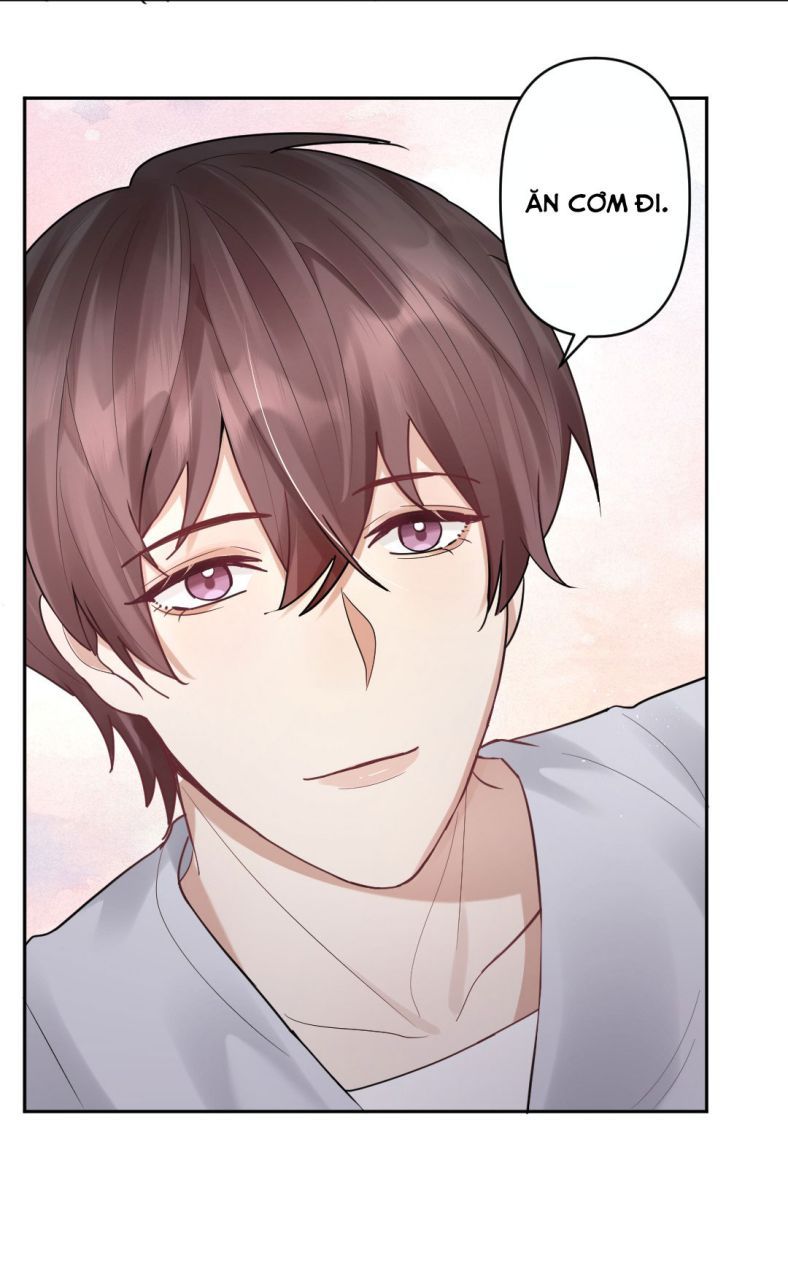 Máy Bay Giấy Chapter 24 - 29