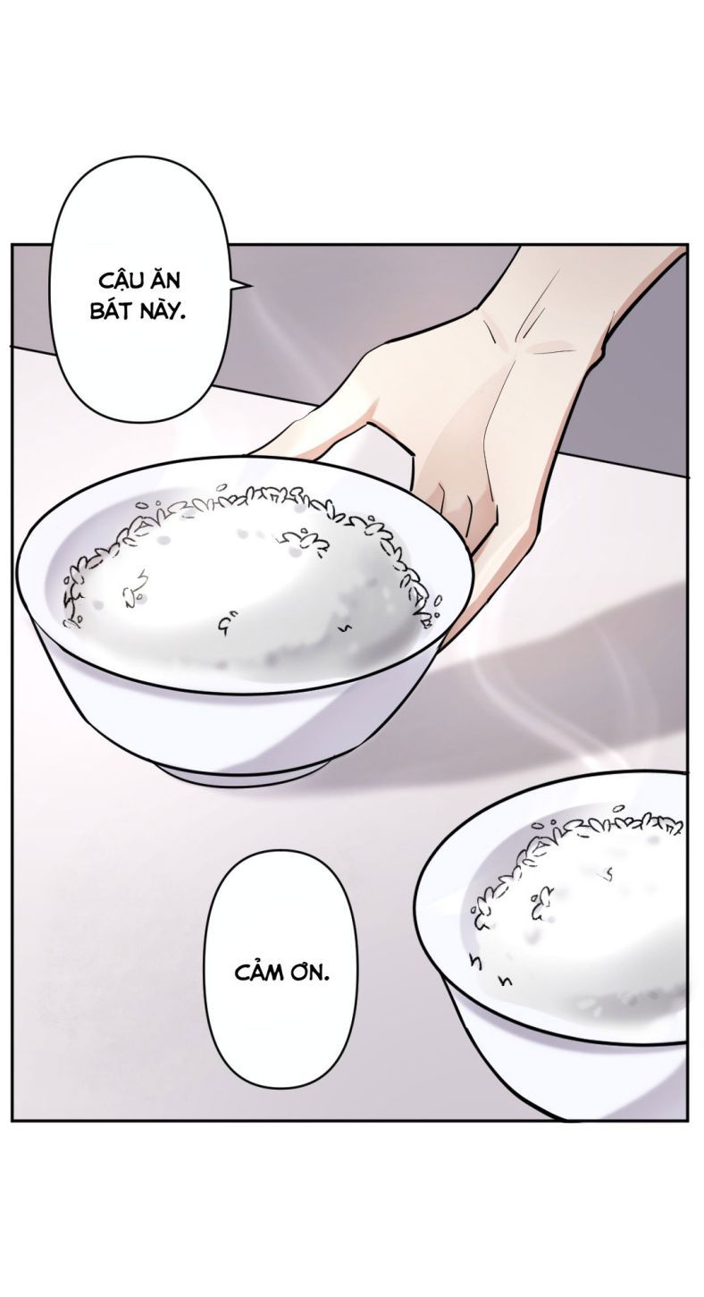 Máy Bay Giấy Chapter 24 - 30