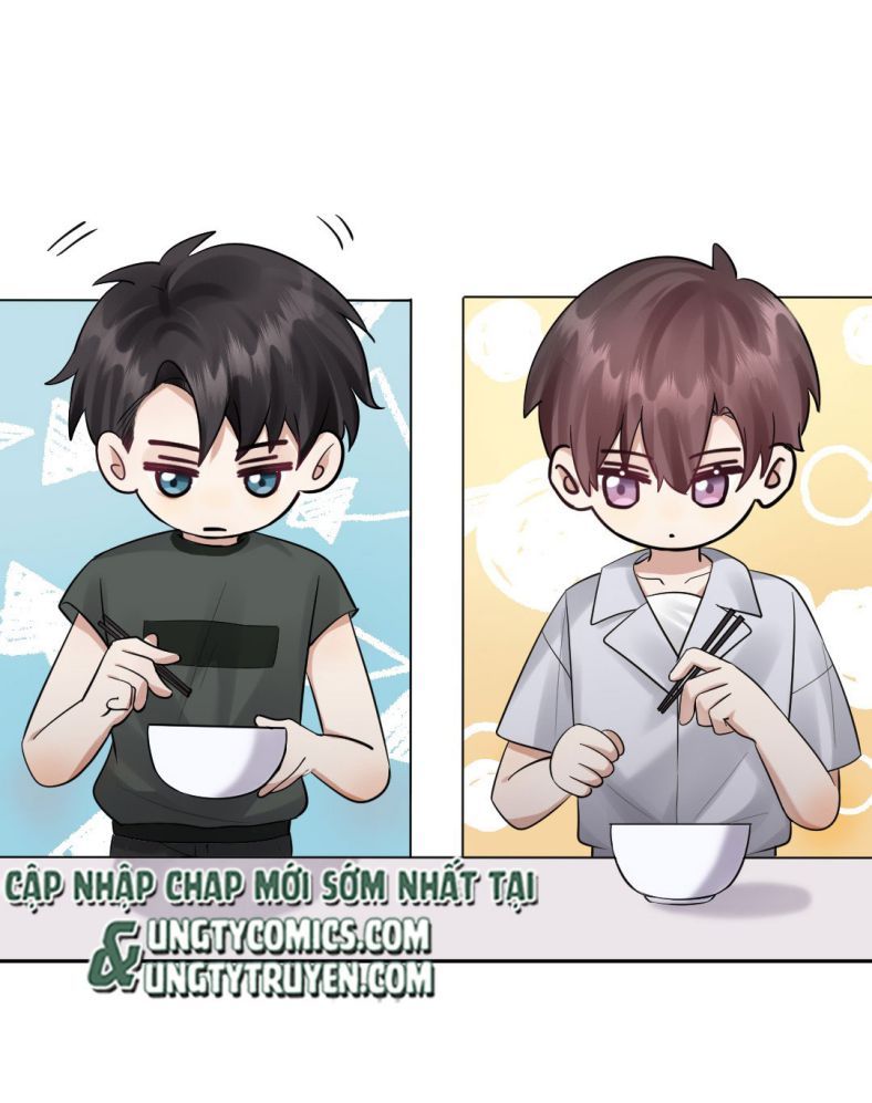 Máy Bay Giấy Chapter 24 - 31