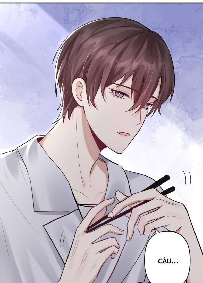 Máy Bay Giấy Chapter 24 - 32