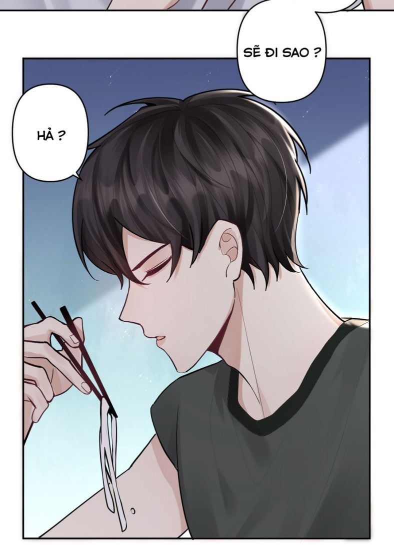 Máy Bay Giấy Chapter 24 - 33