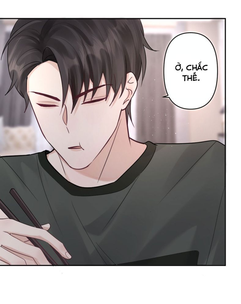 Máy Bay Giấy Chapter 24 - 35