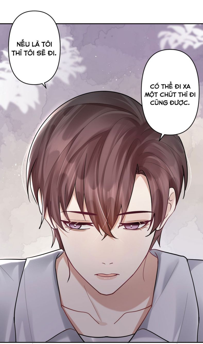 Máy Bay Giấy Chapter 24 - 36