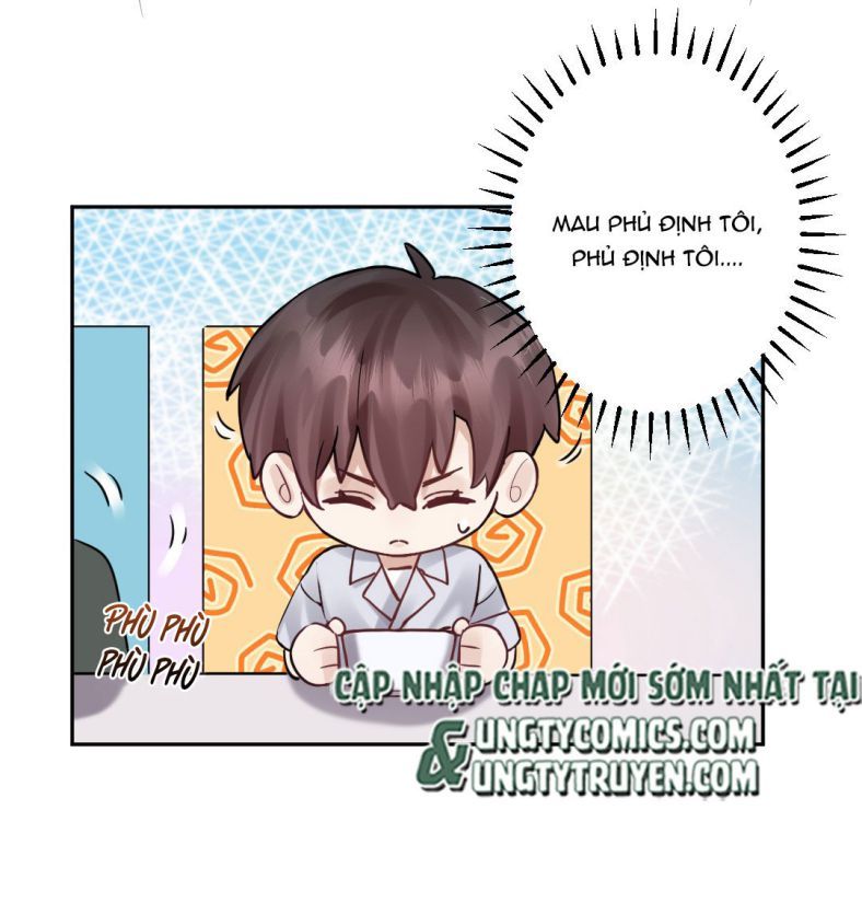 Máy Bay Giấy Chapter 24 - 37