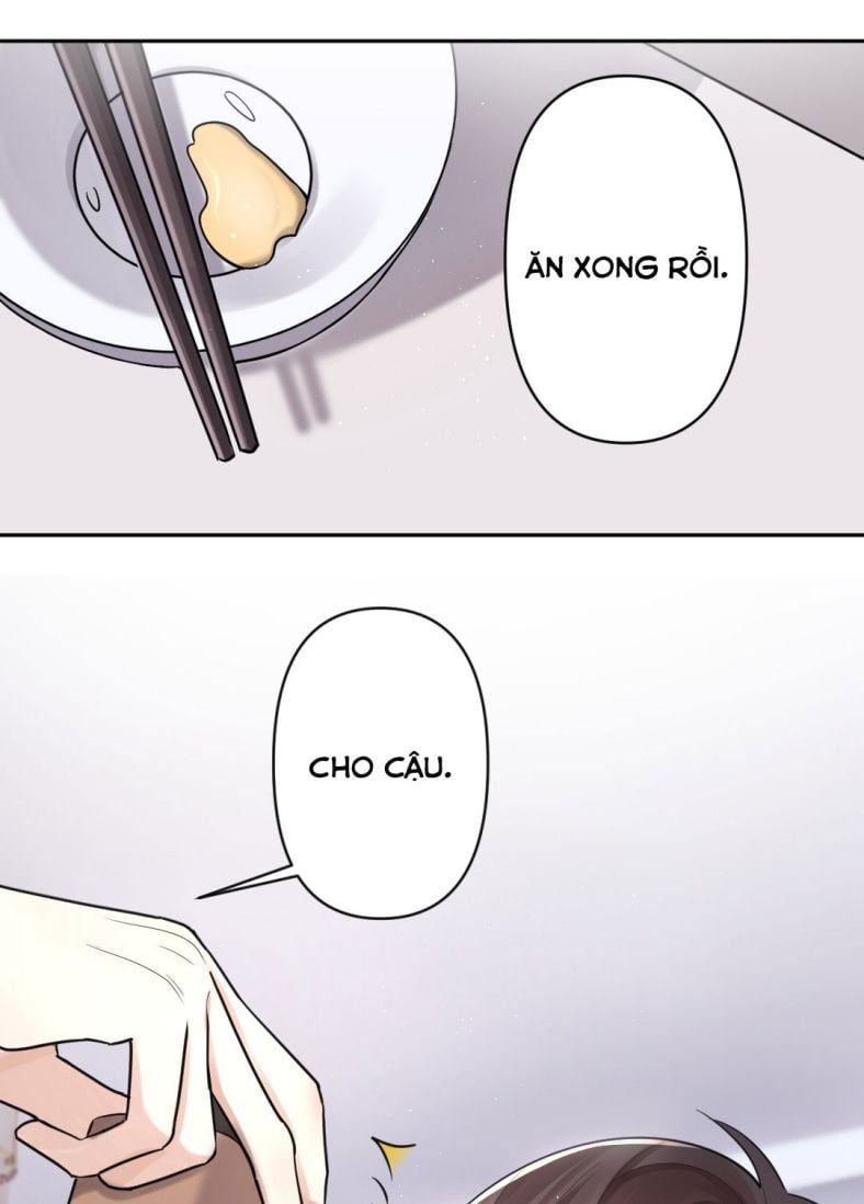 Máy Bay Giấy Chapter 24 - 38