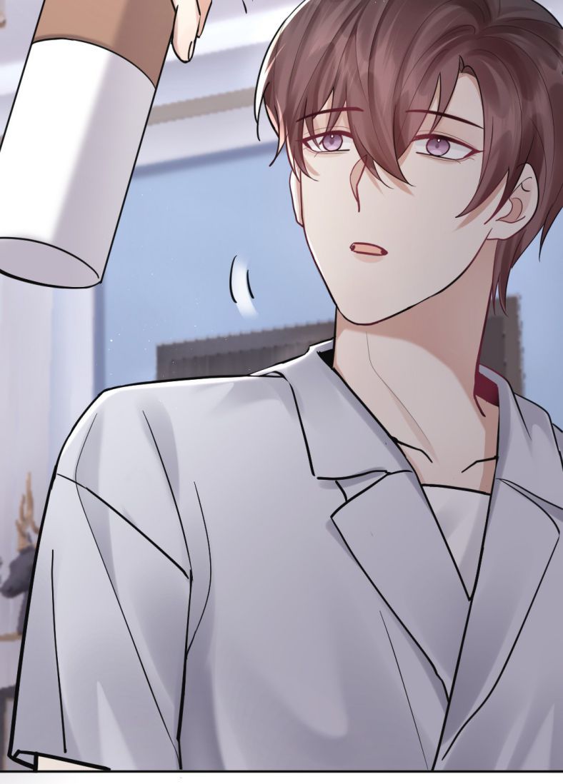 Máy Bay Giấy Chapter 24 - 39