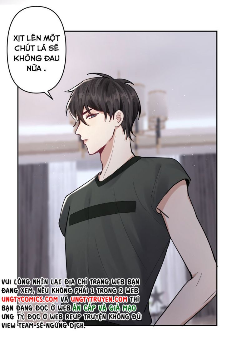 Máy Bay Giấy Chapter 24 - 40