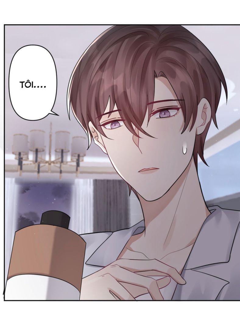 Máy Bay Giấy Chapter 24 - 41