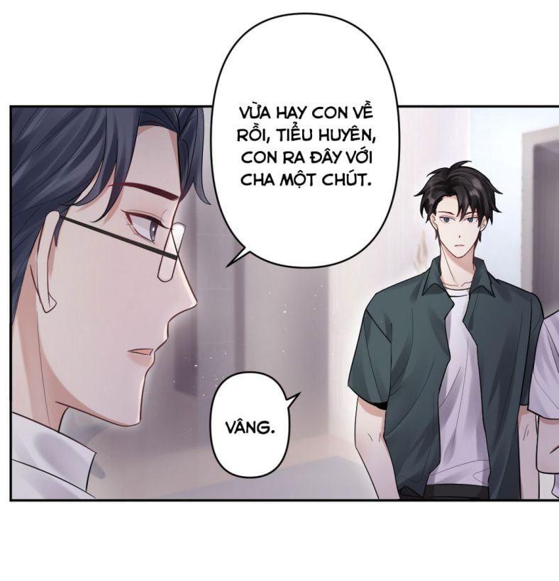 Máy Bay Giấy Chapter 24 - 6