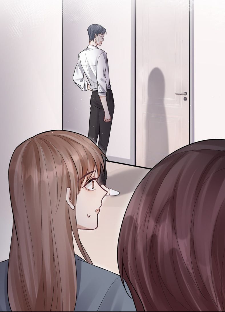 Máy Bay Giấy Chapter 24 - 9