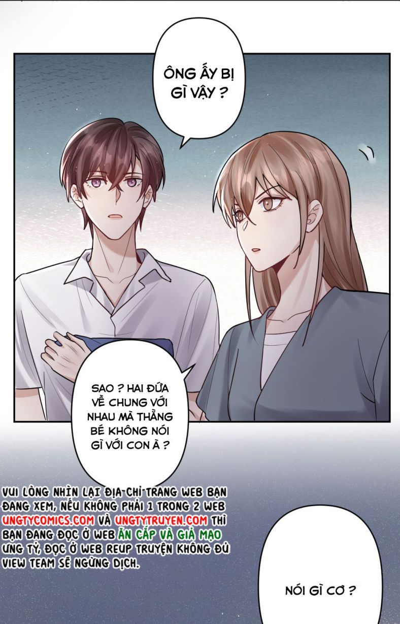 Máy Bay Giấy Chapter 24 - 10