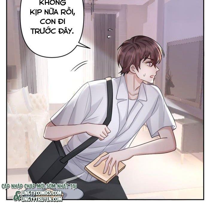 Máy Bay Giấy Chapter 25 - 12