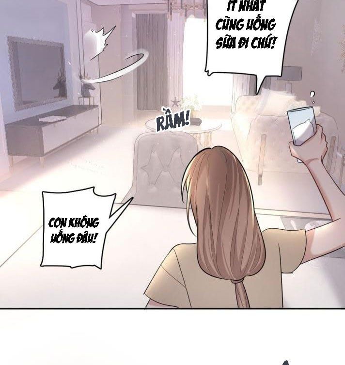 Máy Bay Giấy Chapter 25 - 14