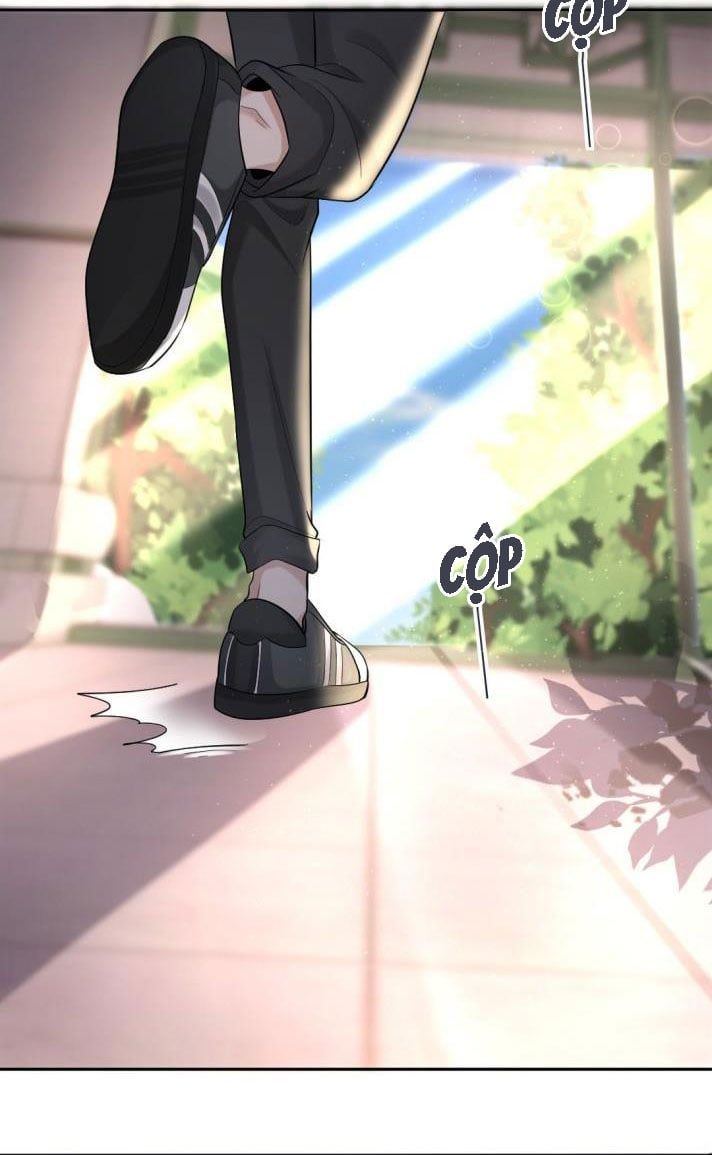 Máy Bay Giấy Chapter 25 - 16