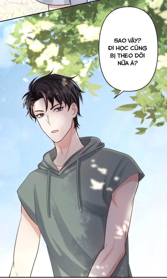 Máy Bay Giấy Chapter 25 - 20