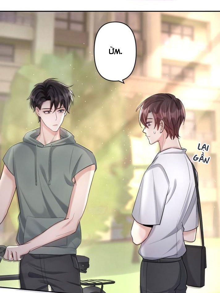 Máy Bay Giấy Chapter 25 - 21