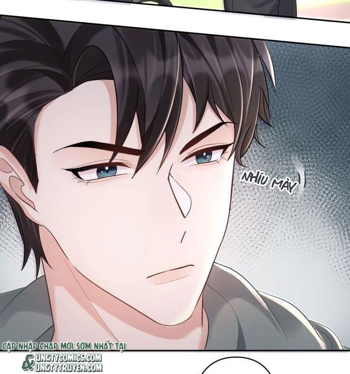 Máy Bay Giấy Chapter 25 - 22
