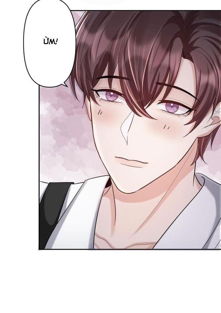 Máy Bay Giấy Chapter 25 - 24