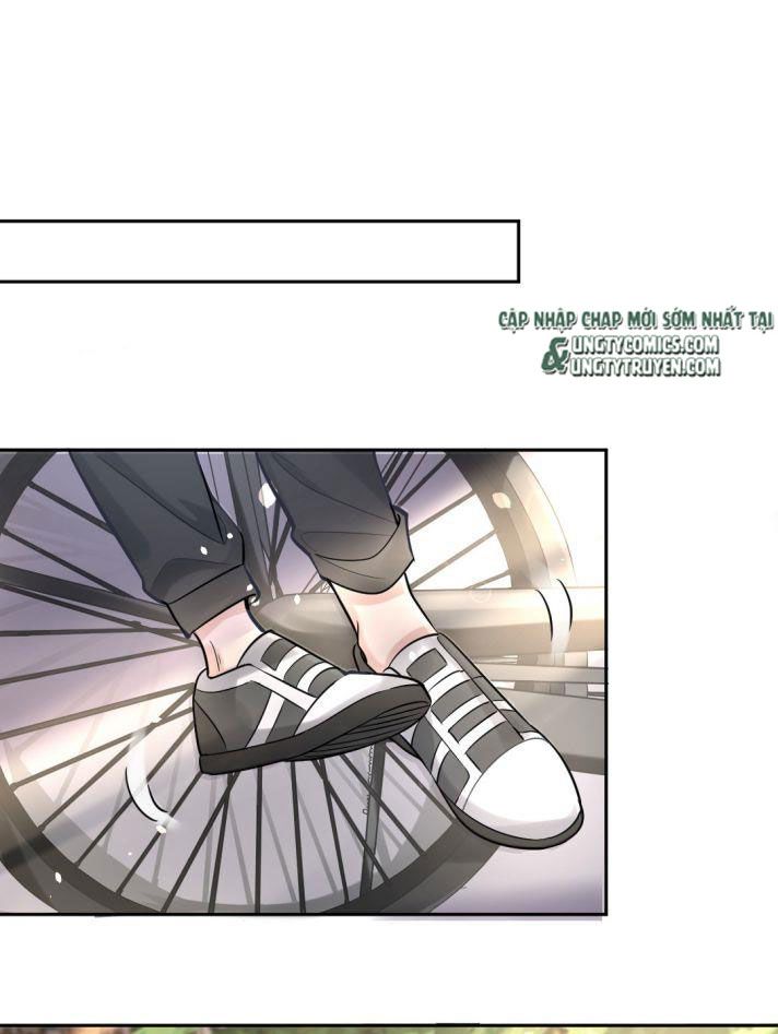 Máy Bay Giấy Chapter 25 - 25