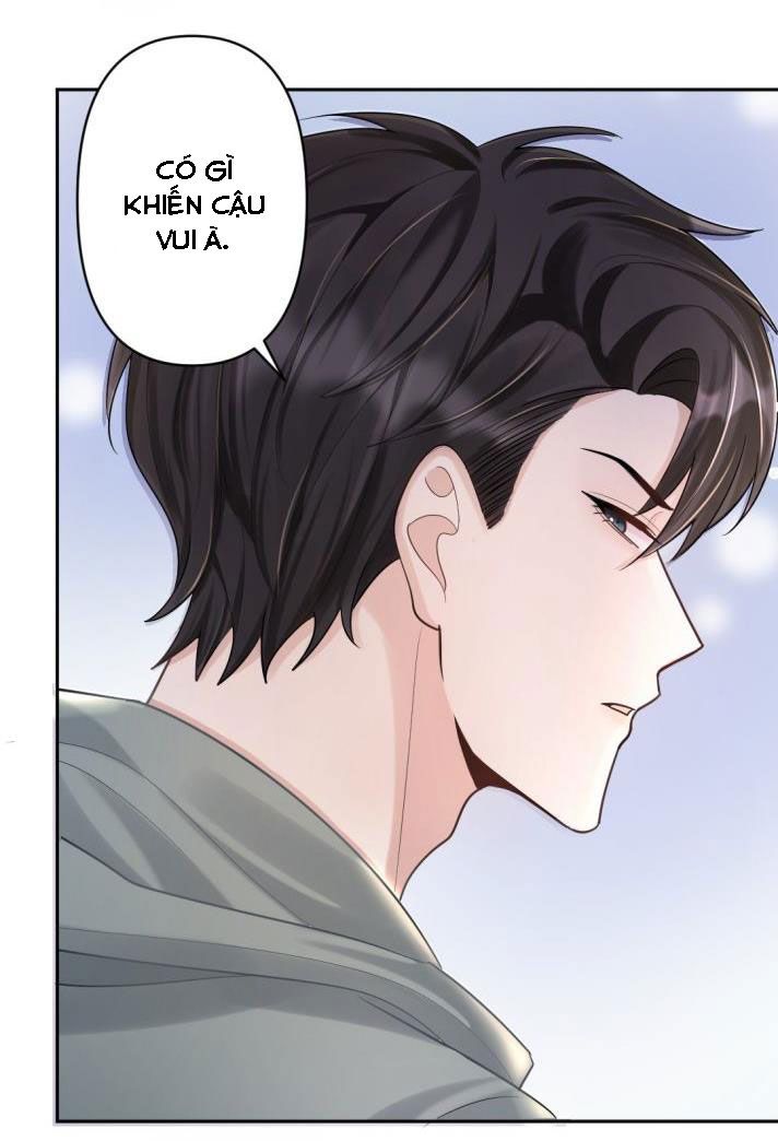 Máy Bay Giấy Chapter 25 - 28