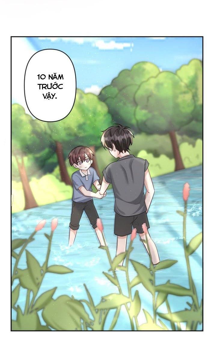 Máy Bay Giấy Chapter 25 - 30