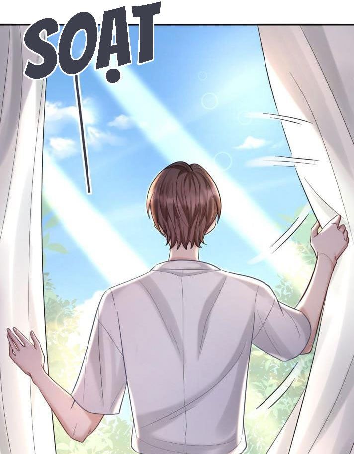 Máy Bay Giấy Chapter 25 - 4